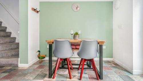 Puddle Duck Cottage - Photo 4