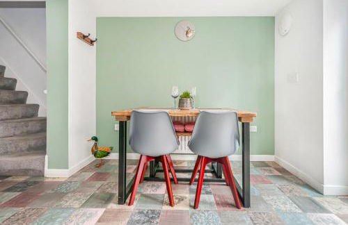 Puddle Duck Cottage - Foto 4