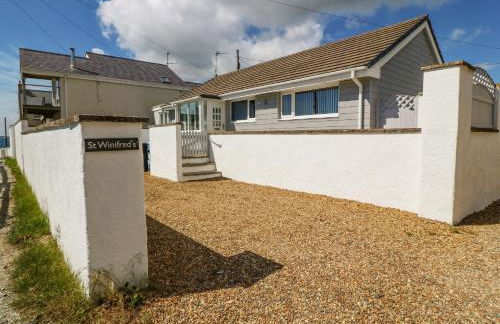 St Winifreds - Foto 1