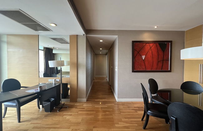 Urbana Sathorn Hotel - Foto 8