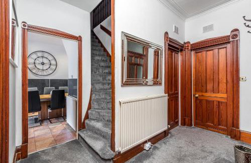 Claymore Apartment Broughty Ferry - Foto 19