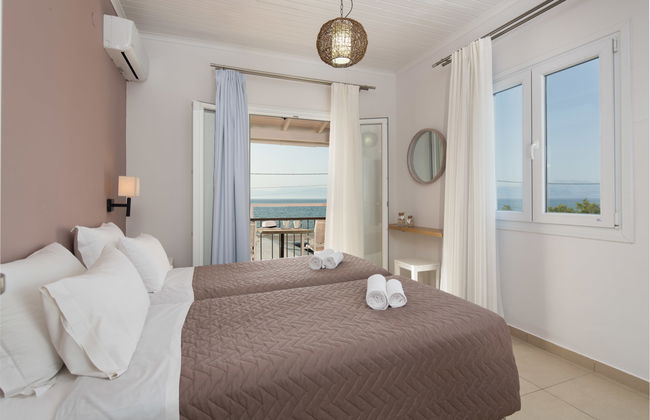 The Wave Apartments - Foto 7