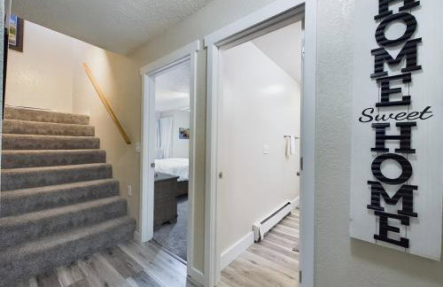 Ocean & Mountain View Duplex, both sides - Foto 80