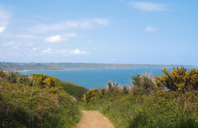 Country House Near Binic Beaches - Foto 15