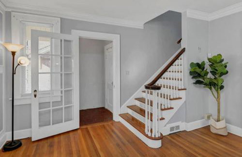 Spacious Home on Gervais - 4BR - Foto 24