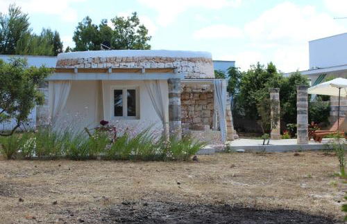 Trullo Le Macchie - Foto 11