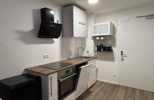 Beautiful 2 bedroom apartment with terrace and garden - Foto 9