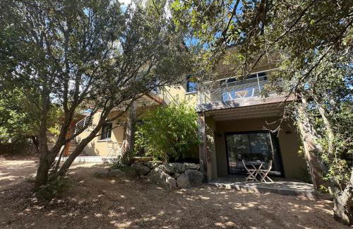 Villa de luxe surplombant la mer, piscine suspendue - Foto 75