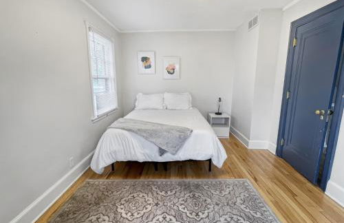 Entire Duplex 4br2ba Sleeps 8 Near Drake Uni - Foto 25