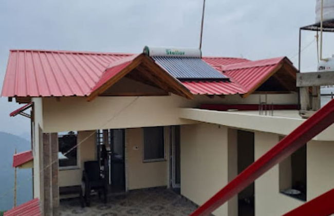 Himtal Cottage - Foto 16