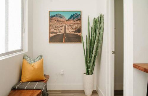 Zen Trail Retreat - New 5 bedroom luxury Condo - Foto 29