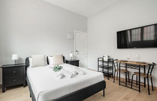 Villa de Vallecas - En el barrio Numancia - Foto 13