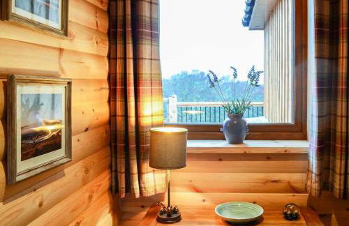 Red Kite & Osprey Lodges - Foto 9