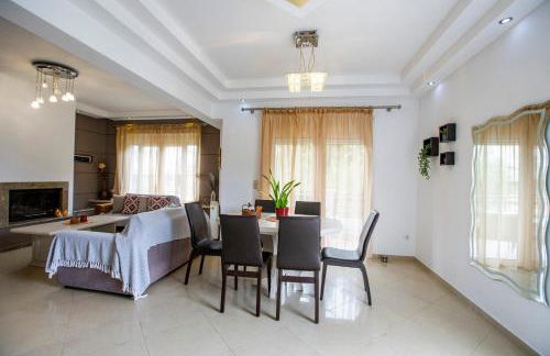 Seascape Village - Spacious 3-Bed Apartment with Private Garden and Parking - Foto 24