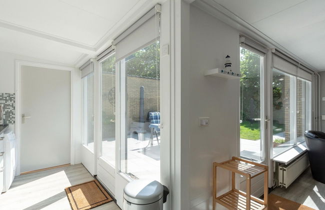 Holiday Home With a Spacious Garden - Foto 73