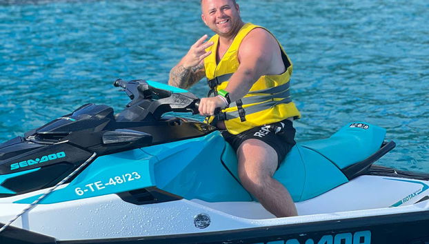 Morro Jable Jet Ski Tour - Foto 5