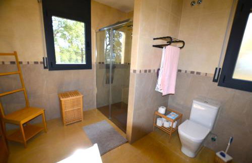 Villa Salamandre 10 people Costa Brava - Foto 31
