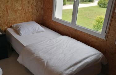 Gîte mon papi - 18 personnes - Foto 9