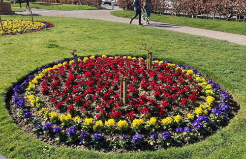 Bungalow - Beaurepaire Beach House - Foto 34