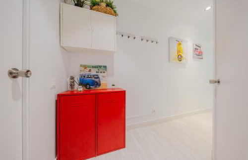 Suite Miro Eixample Barcelona - Foto 18