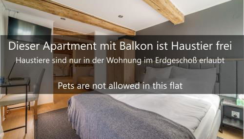 Ferienwohnungen Haselhuhn - Foto 5