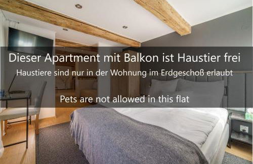 Ferienwohnungen Haselhuhn - Foto 5