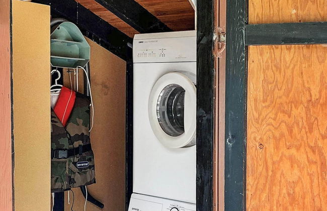 Tranquil Lakeside Retreat in Ry-by Traum - Photo 19