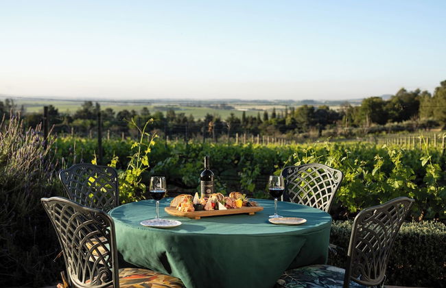 Kunjani Villas - Foto 70