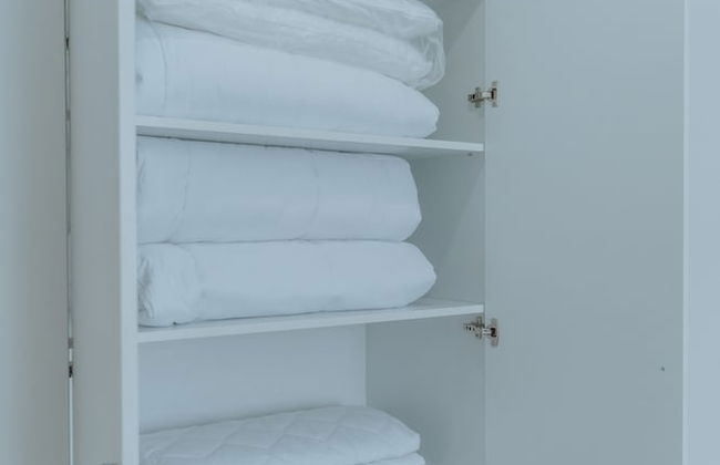 YE'S APART ASTANA - Photo 21