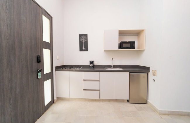 The Garden Suites - Foto 17