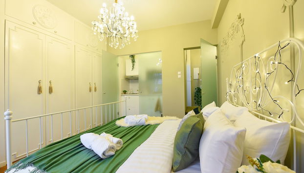 Homey - Splaiul Independentei 2j - Foto 3, Habitación