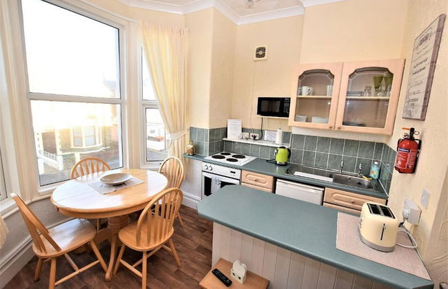 Bridle Lodge Apartments - Foto 35