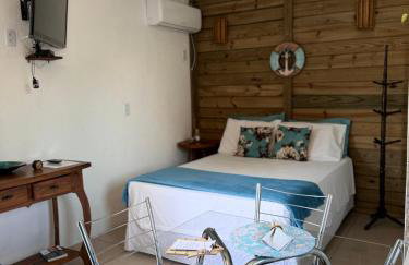 Villa Rosa e Mar - Praia do Rosa - Foto 48