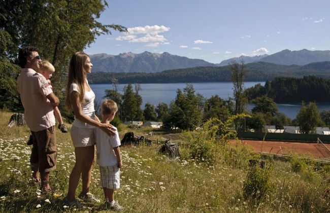 Bahía Montaña Hotel - Foto 14