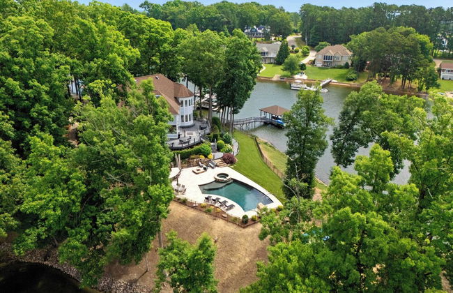 Paradise Pointe by Avantstay Lakefront + Views + Playset - Foto 73