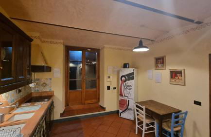 La Menchina ( Alloggio privato) - Foto 12