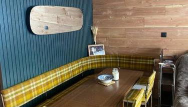 Appartement chalet 4-6 personnes au pied des pistes - Foto 5