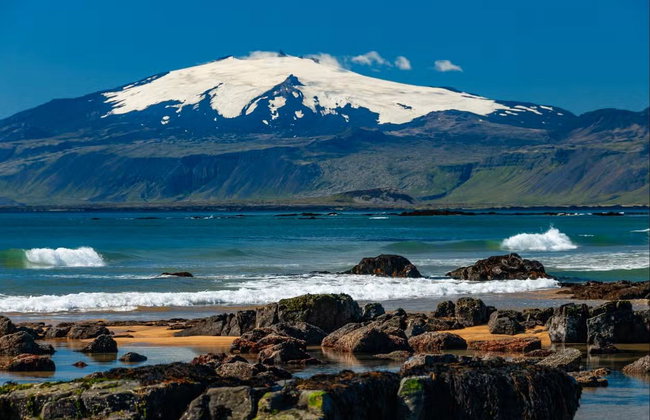 Private Day Trip from Reykjavík - Foto 6
