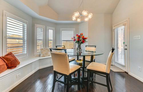 Modern Home w/ Office: Near Parks, Lake & Golf! - Foto 14