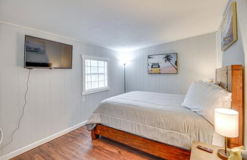 Patio and Grill Idyllic Sorrento Vacation Home! - Foto 17