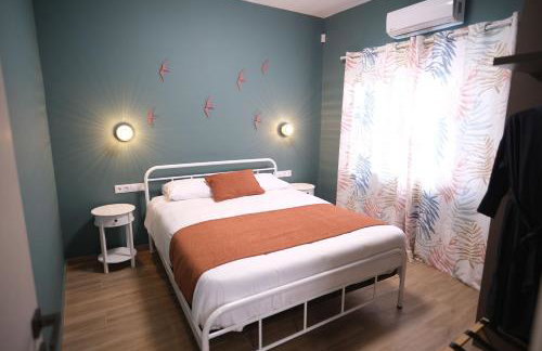 Caravin Wanderhome Nea Ionia, 5 min from Metro station - Foto 21