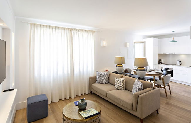 Townhouse in Tavira With 2 Bedrooms and 2 Bathrooms - Foto 6