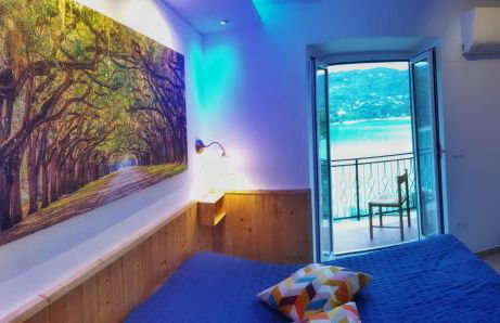 Casa panorama vista lago Turano - Foto 14