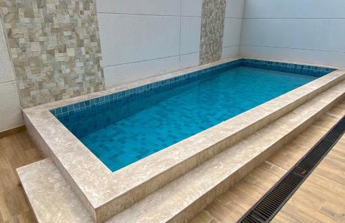 Ap 210 aconchegante com 2 quartos no MORUMBI - Foto 13