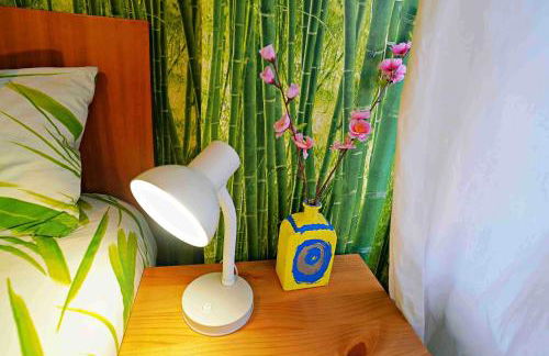 Apart 2 terrazas para 4 personas Bilbao centro - Foto 24