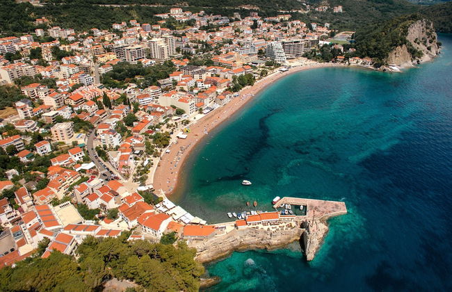 Apartments Viktorija - Foto 67