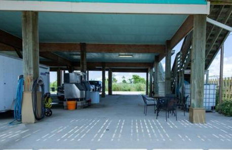 Inshore Paradise Steps from the marsh - Foto 7