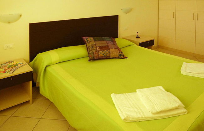 Apartment in Tuscany Near Sandy Beaches - Foto 2