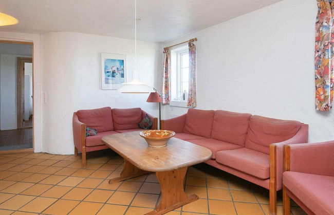 12 Person Holiday Home in Lemvig - Foto 9