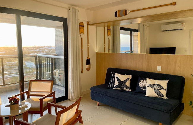 Residencial Premium Stella Maris by VLV Stays - Photo 98